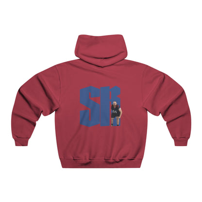 Sterling Robinson Vintage Hoodie