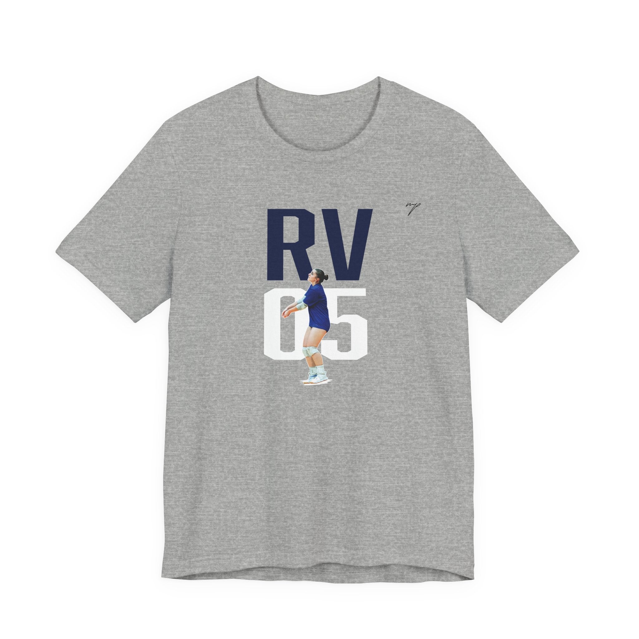 Rylee Vogel Graphic Tee