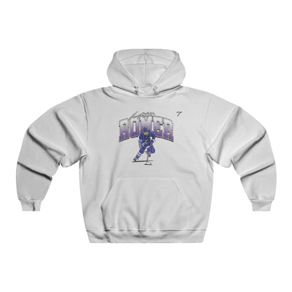 Matthew Romer Vintage Hoodie