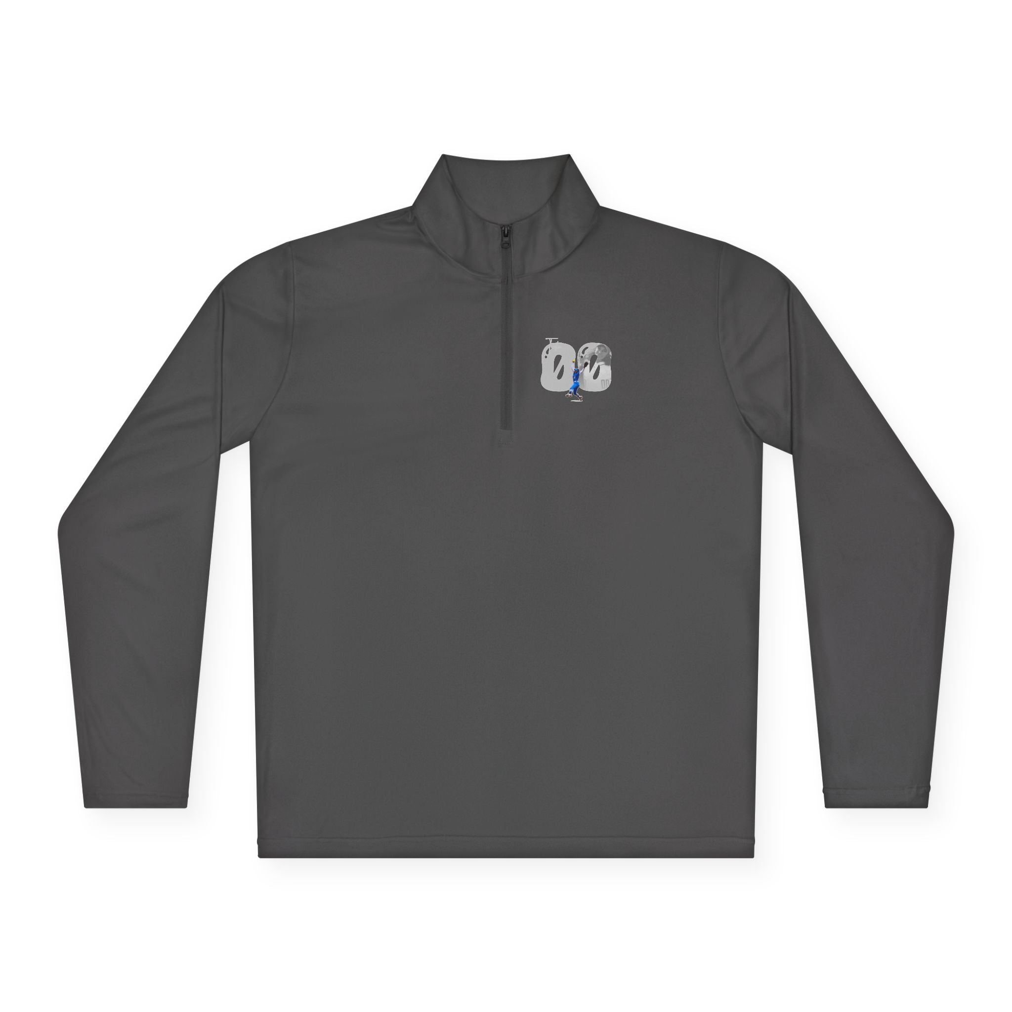 Jericho Tate Quarter-Zip