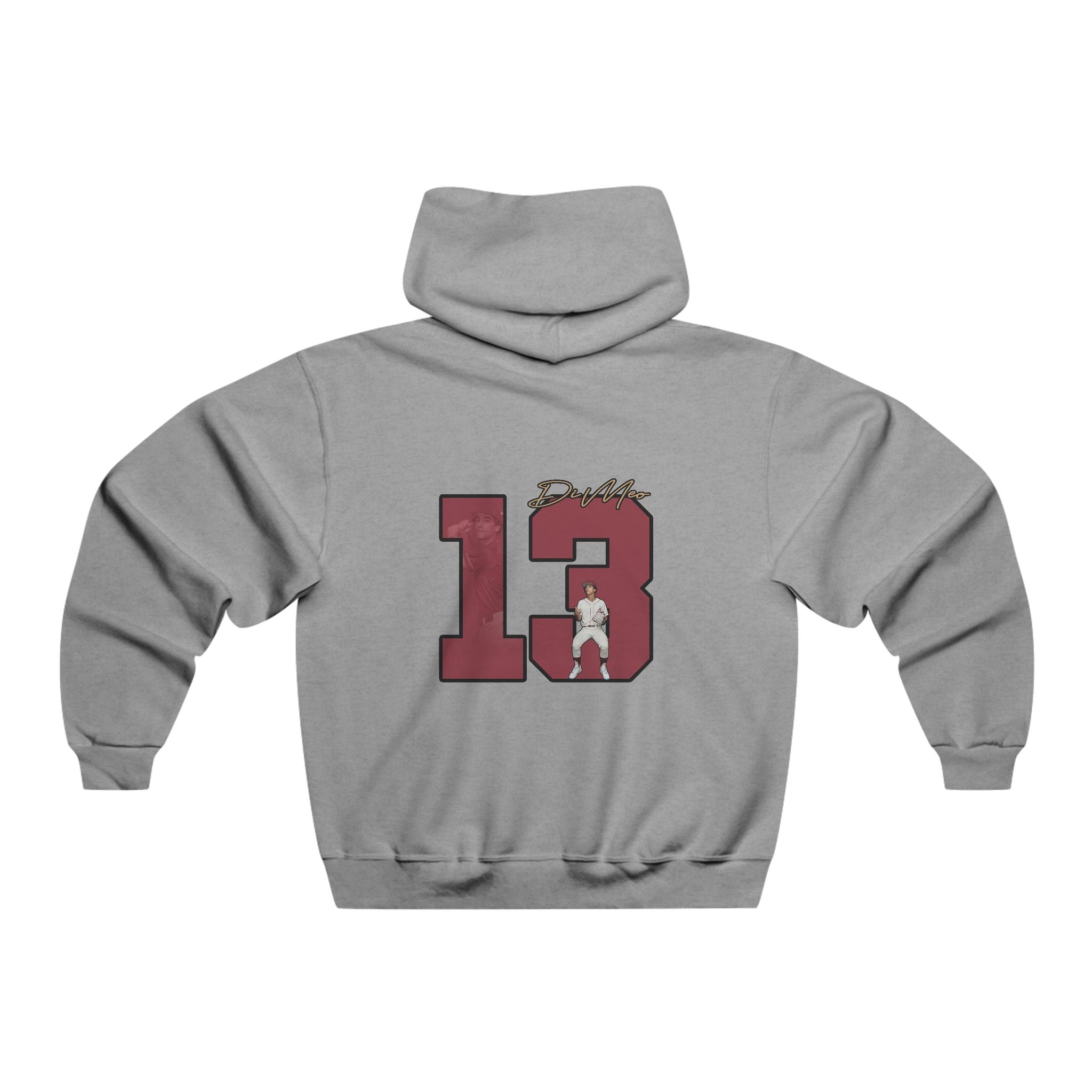 Joey DiMeo Vintage Hoodie