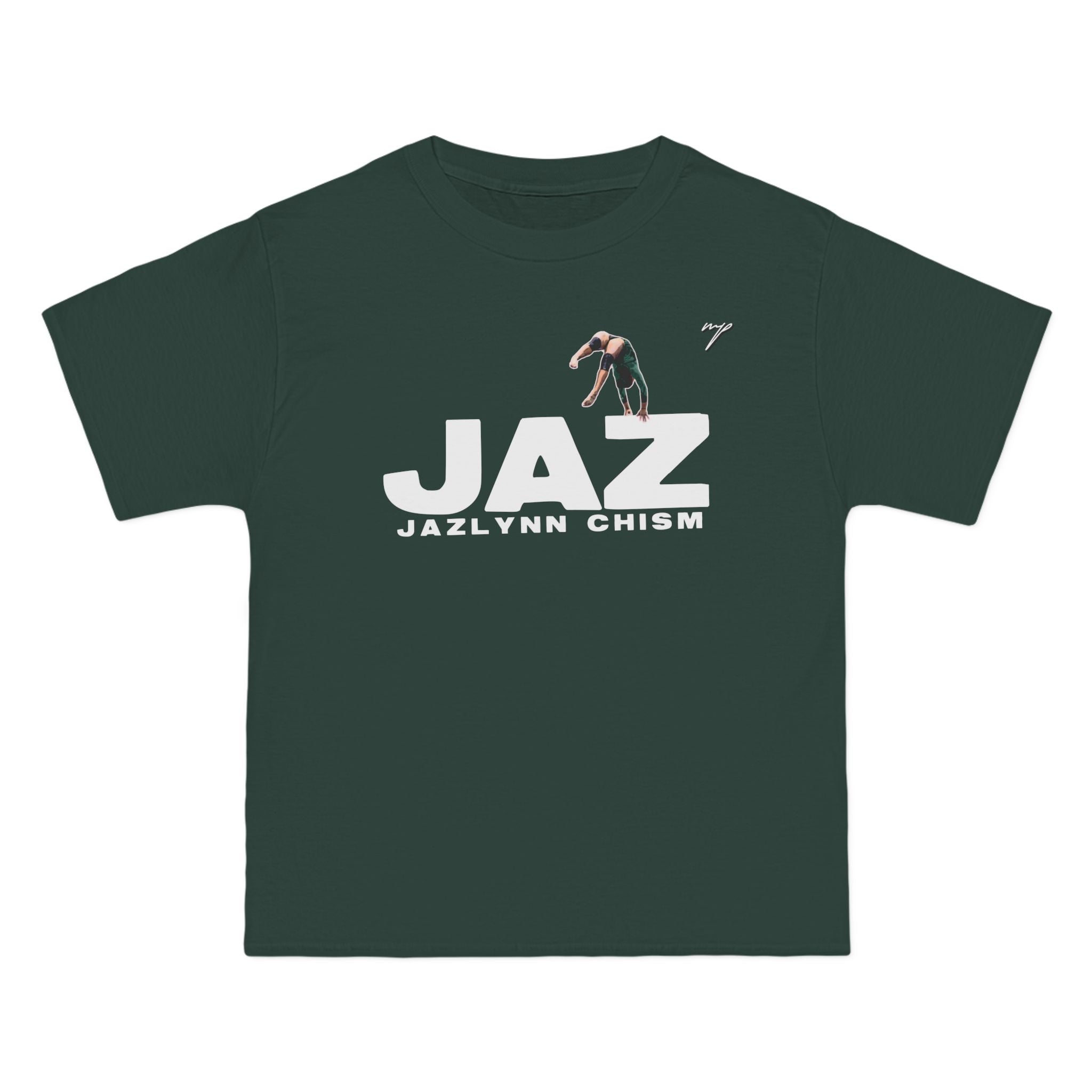 Jazlynn Chism Vintage Tee