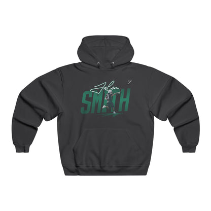 Jalen Smith Vintage Hoodie
