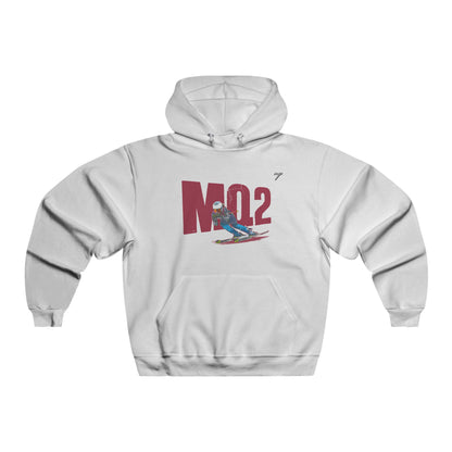 Molly Queally Vintage Hoodie
