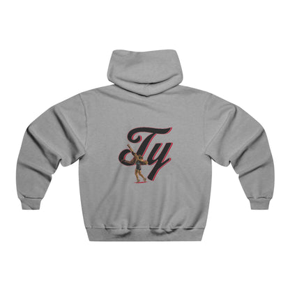 Tylene Tran Vintage Hoodie