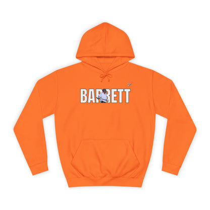 Jordan Barrett Hoodie