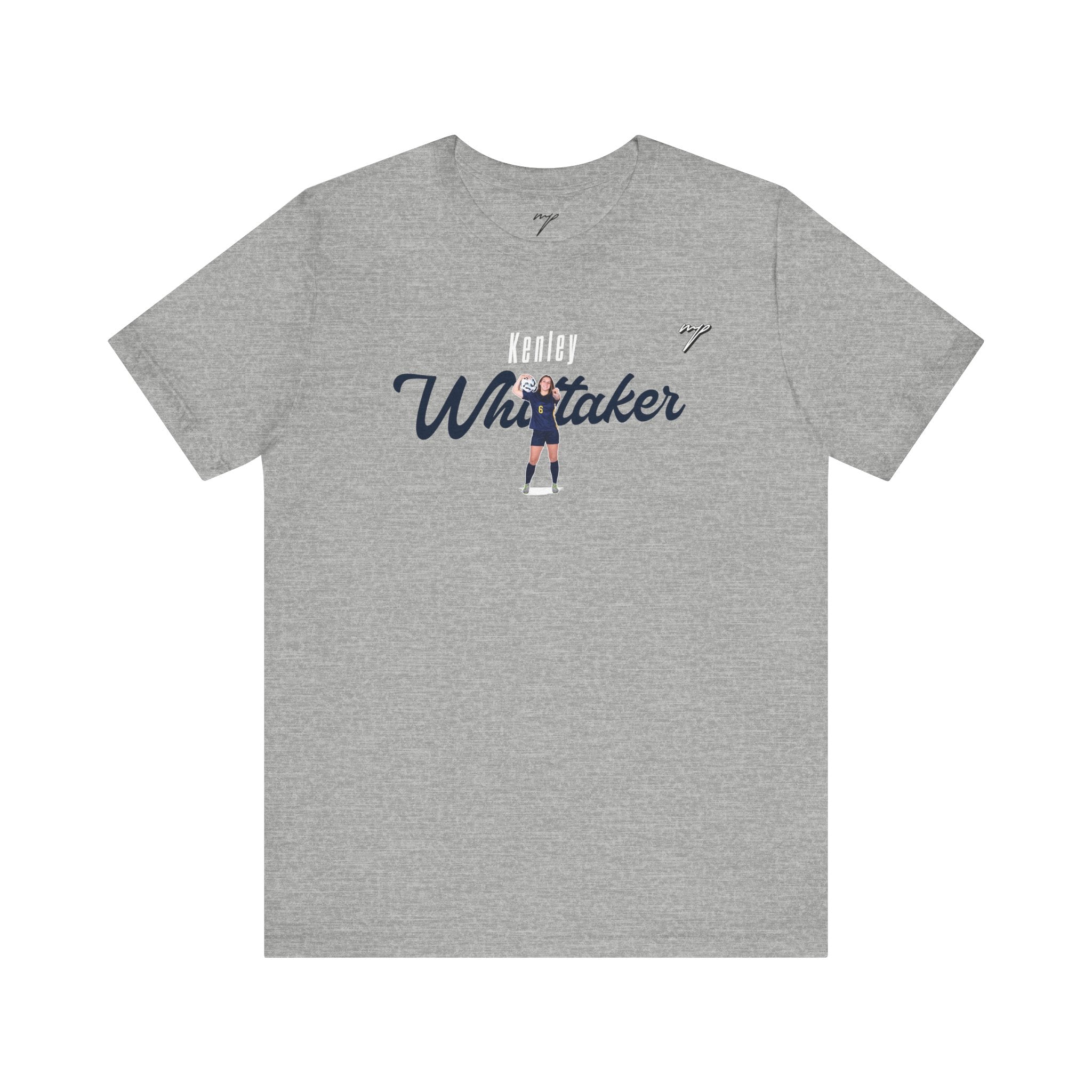 Kenley Whittaker Graphic Tee
