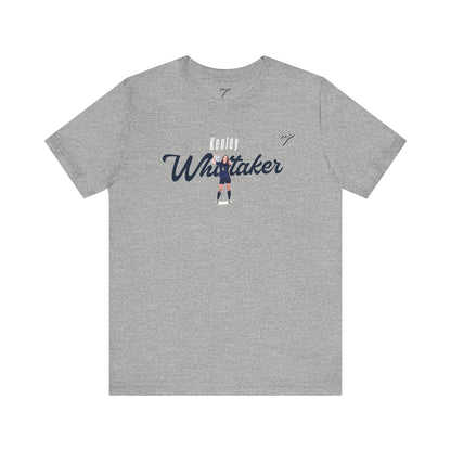 Kenley Whittaker Graphic Tee