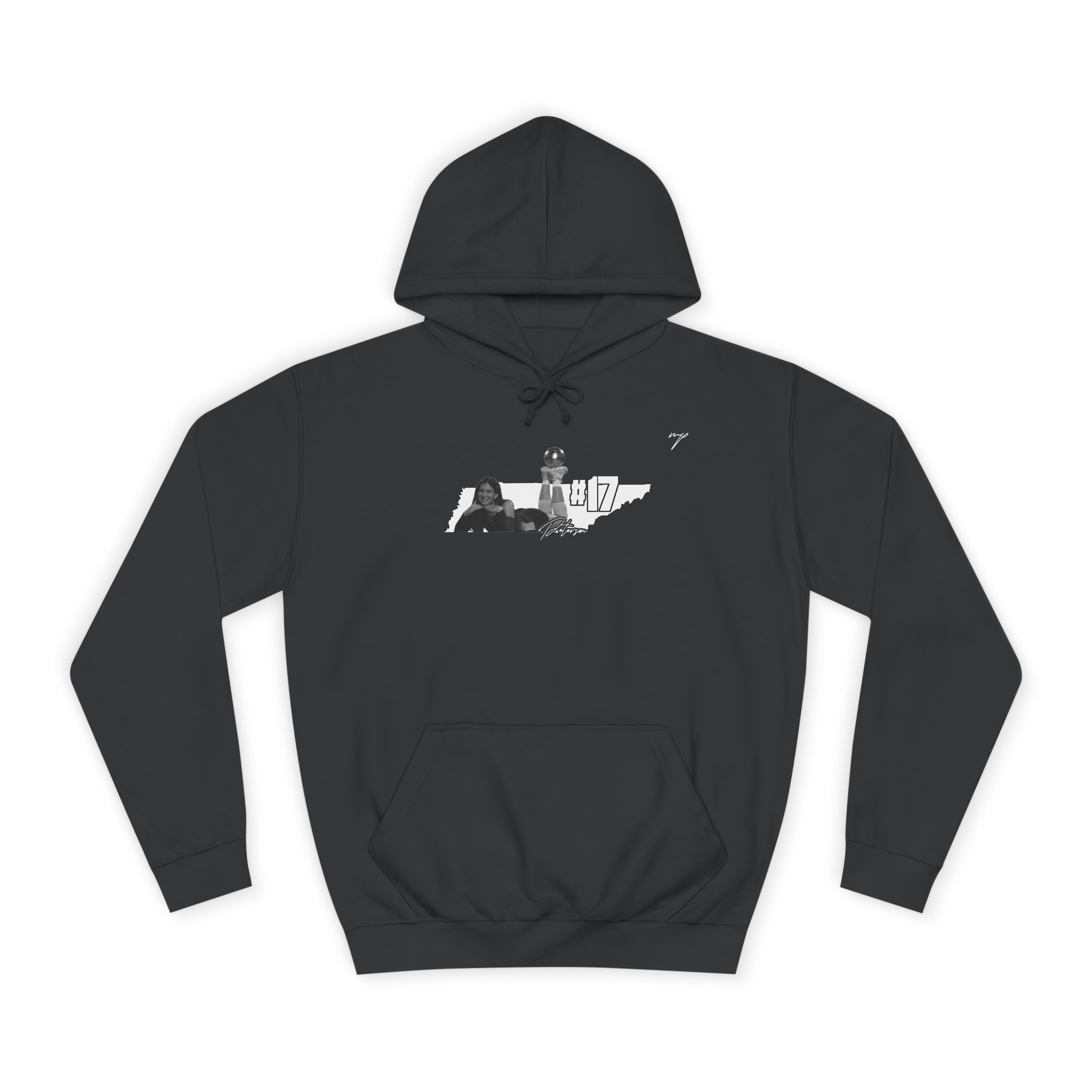Caroline Peterson Hoodie