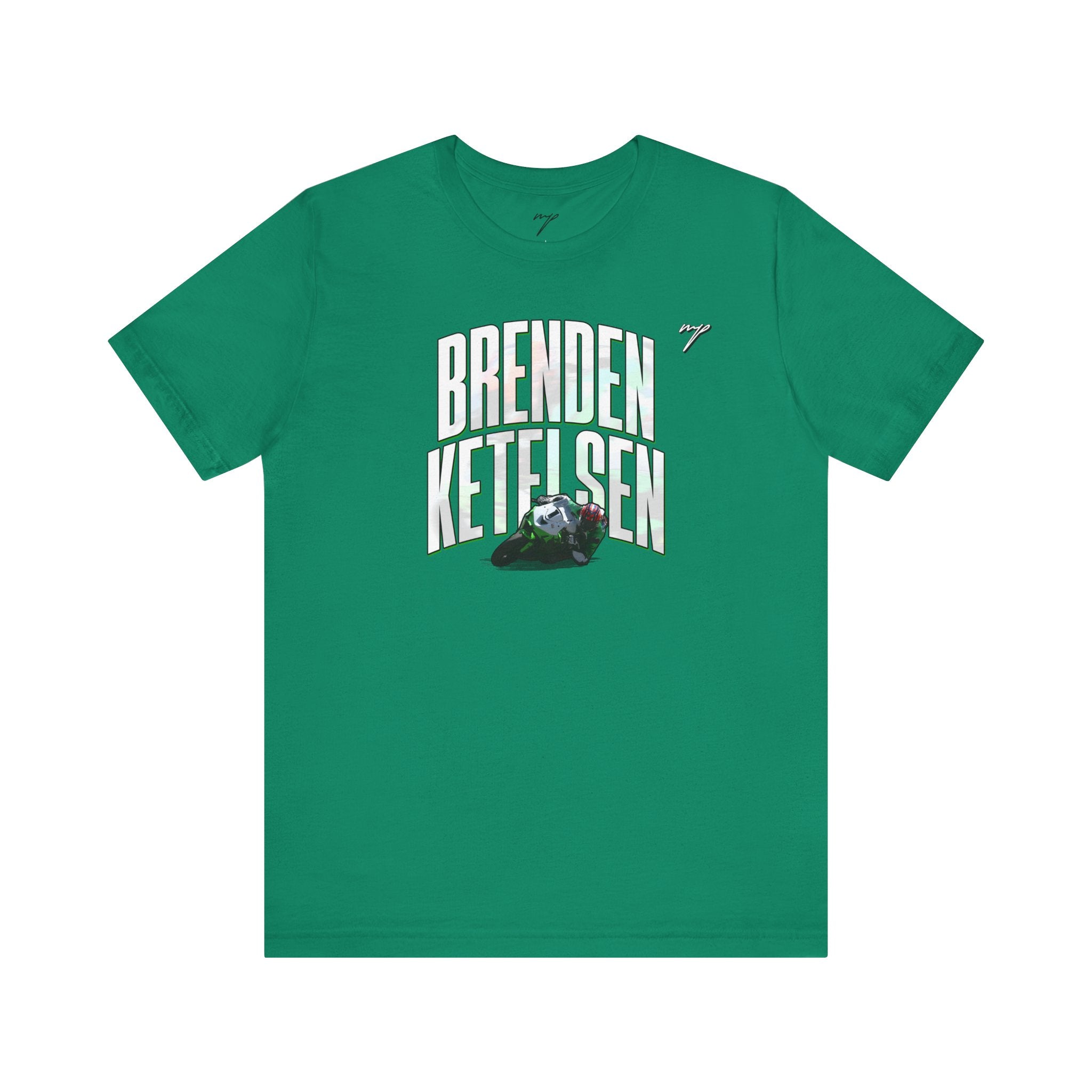 Brenden Ketelsen Graphic Tee
