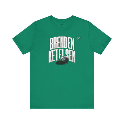Brenden Ketelsen Graphic Tee