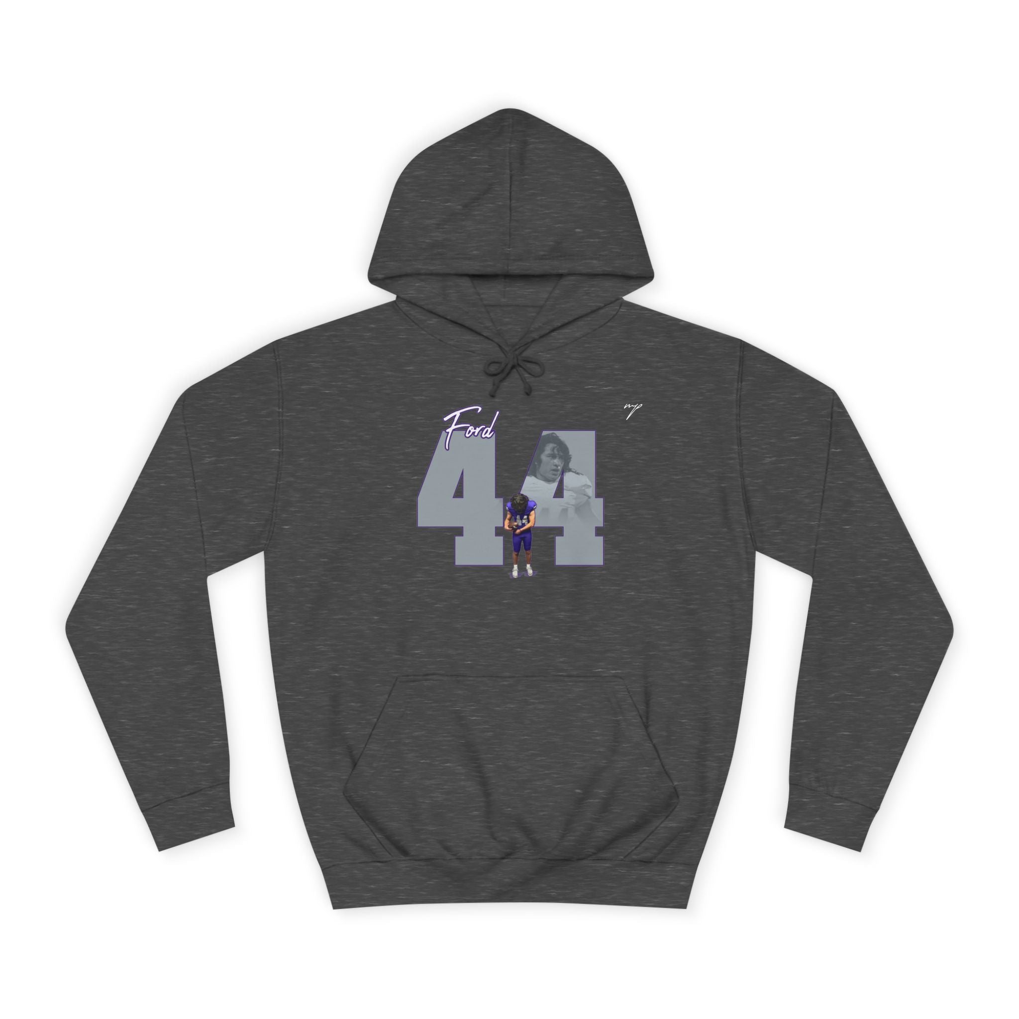 Aiden Ford Hoodie