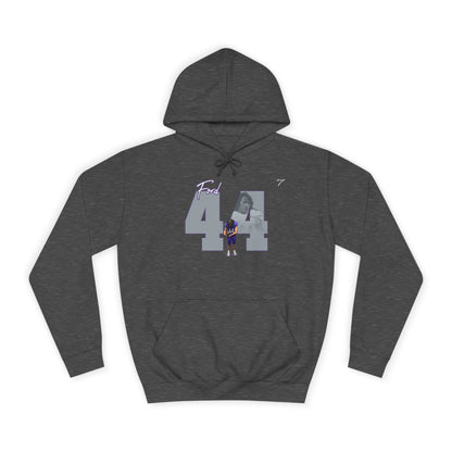 Aiden Ford Hoodie