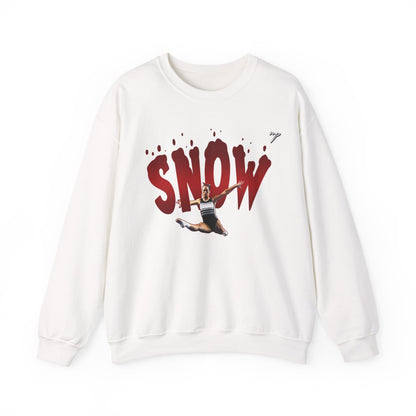 Hurley Snow Crewneck