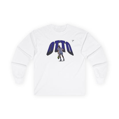 Otto Sewell Long Sleeve Tee