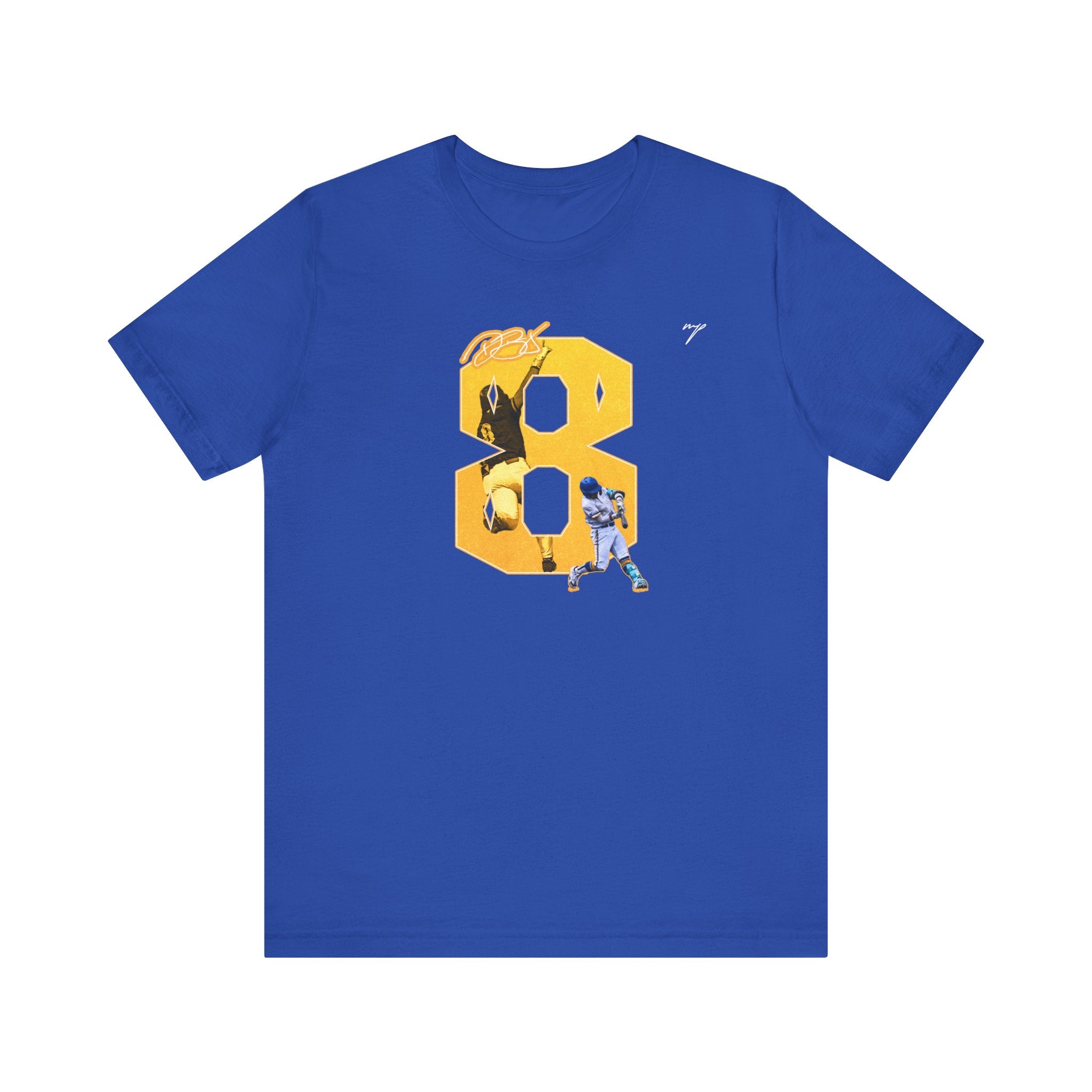 Danny Barbero Graphic Tee