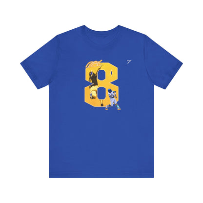 Danny Barbero Graphic Tee