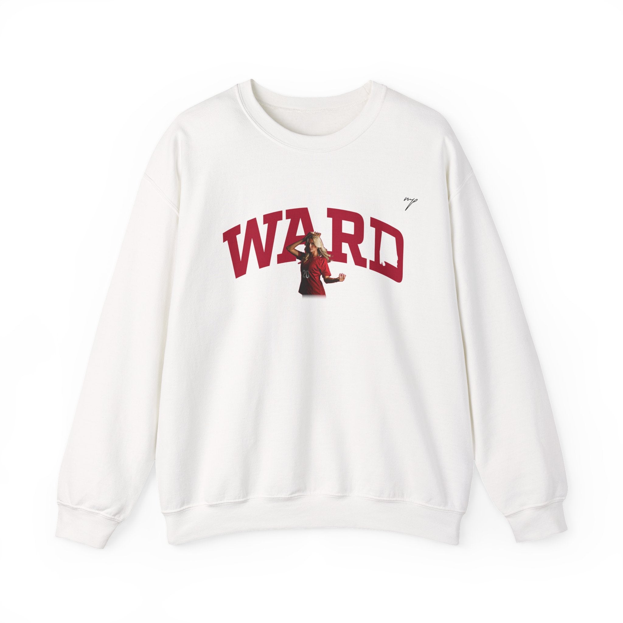 Reece Ward Crewneck