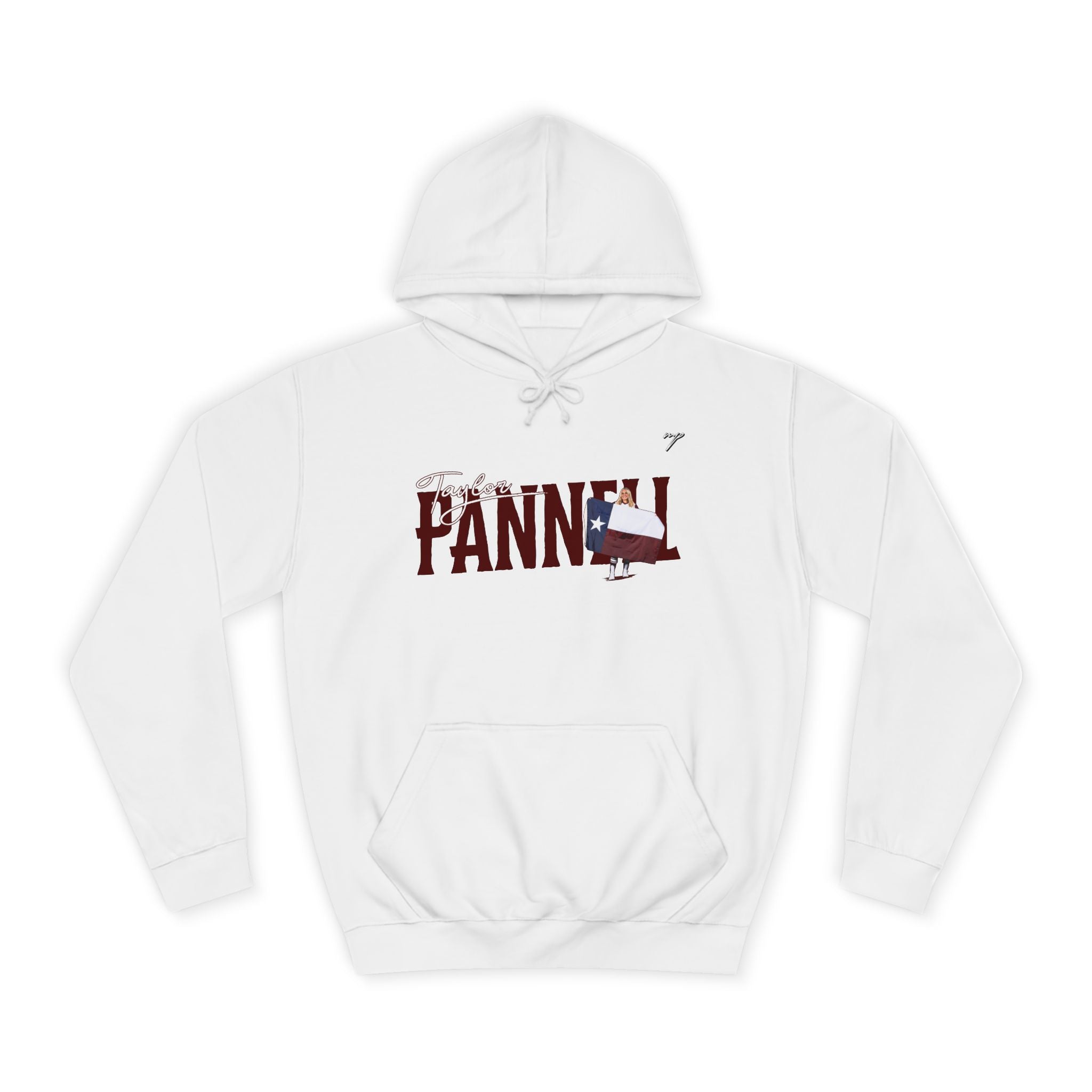Taylor Pannell Hoodie