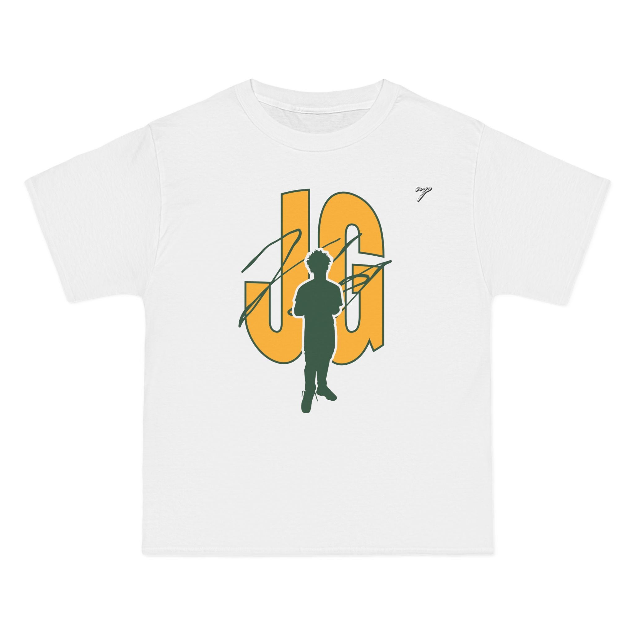 Jayden Grant Vintage Tee