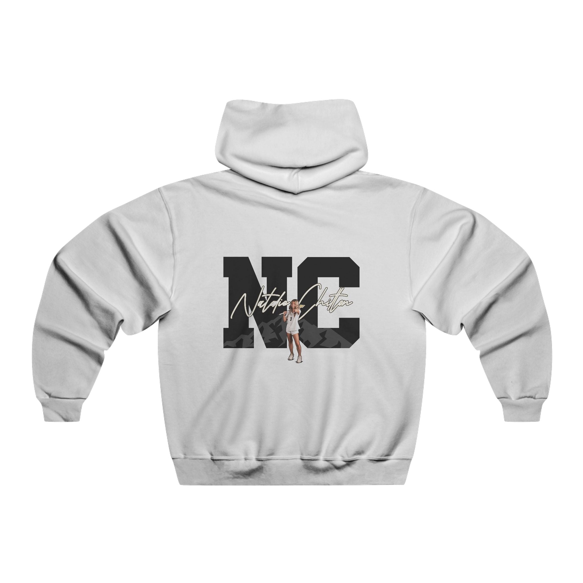 Natalie Chilton Vintage Hoodie
