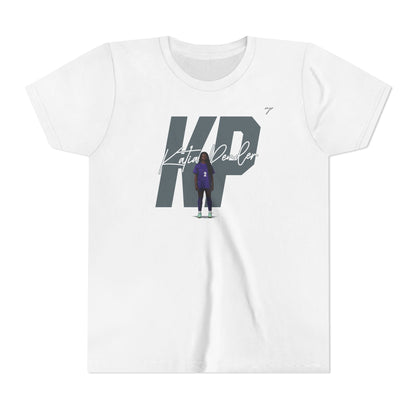 Katia Pender YOUTH Graphic Tee