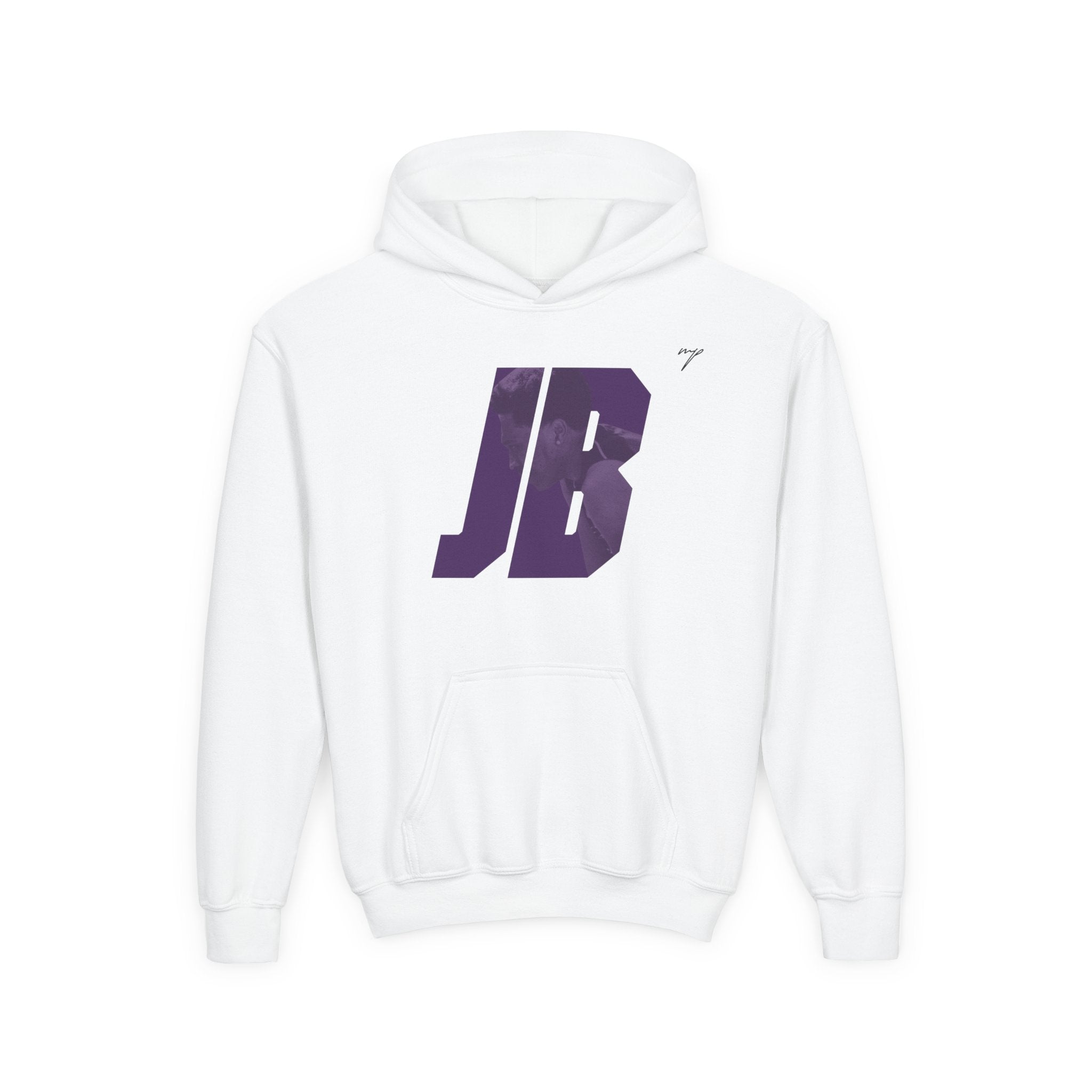 Jeremiah Batts YOUTH Hoodie