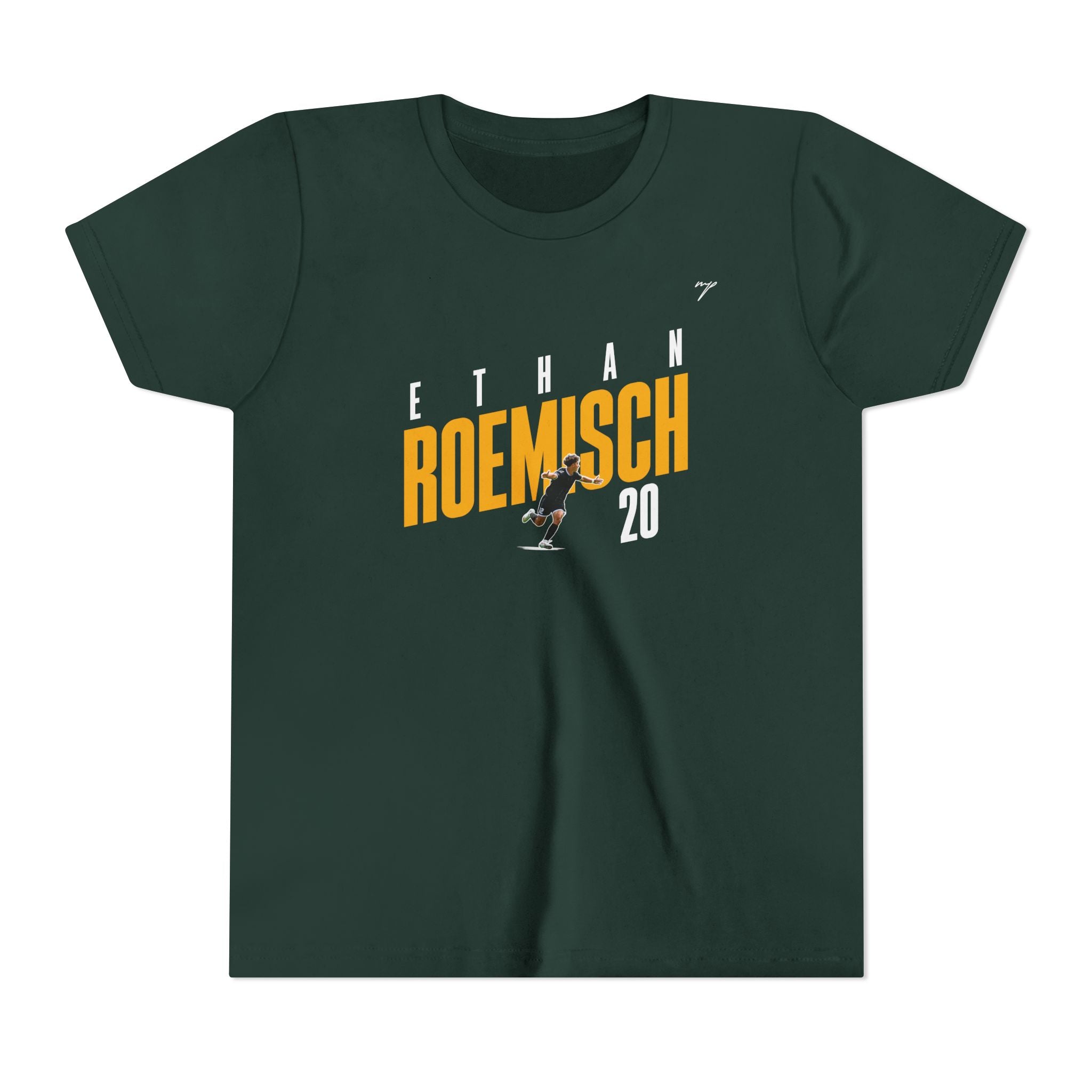 Ethan Roemisch YOUTH Graphic Tee