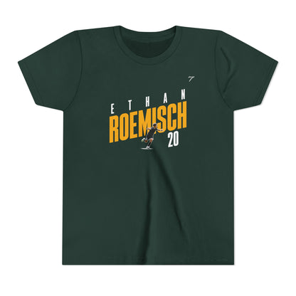 Ethan Roemisch YOUTH Graphic Tee