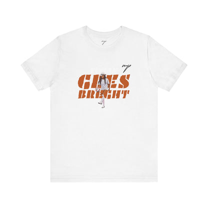 Vivian Geesbreght Graphic Tee