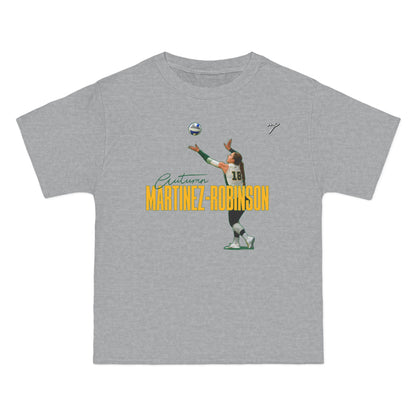 Autumn Martinez-Robinson Vintage Tee