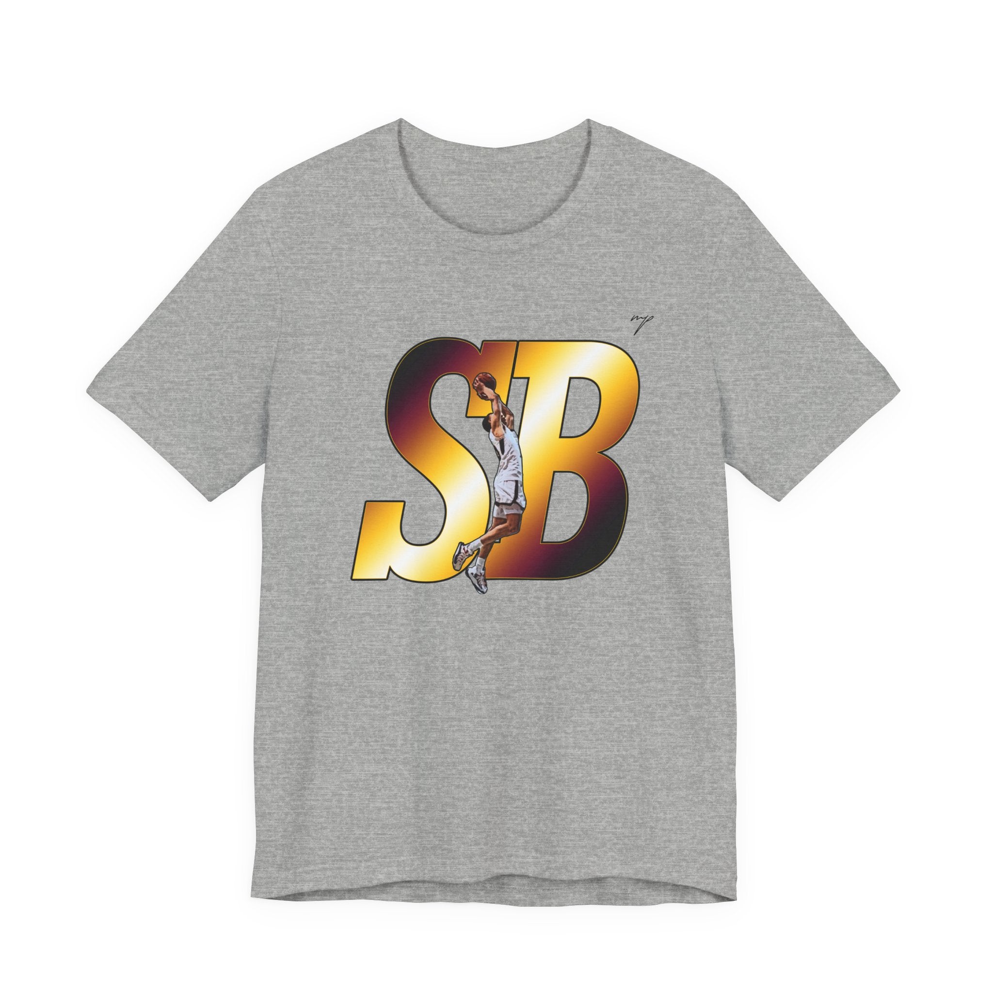 Sammy Barona Jr Graphic Tee