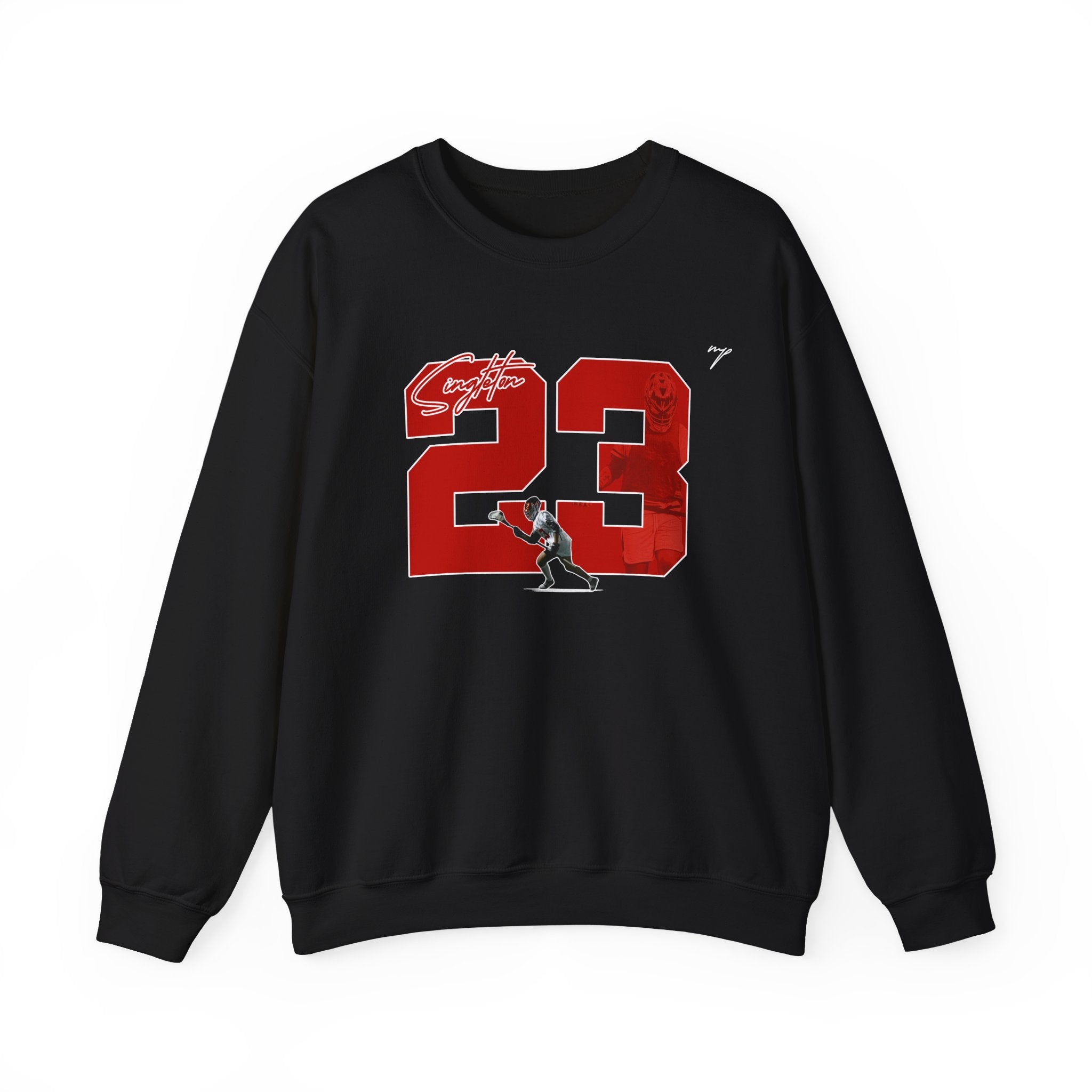 Khalil Singleton Crewneck
