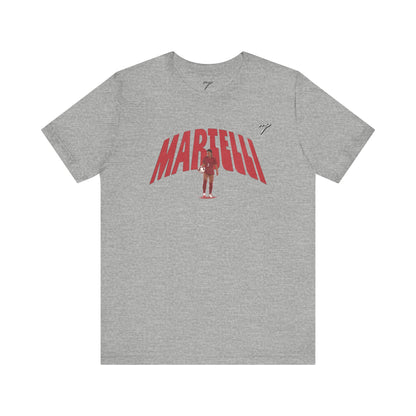 Soph Martelli Graphic Tee