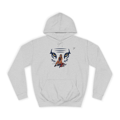 Montse Rodriguez Hoodie