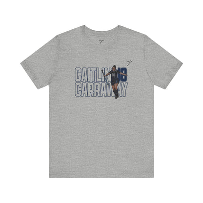 Caitlin Carraway Graphic Tee