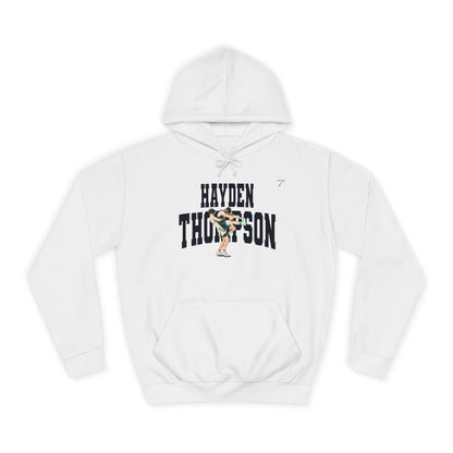 Hayden Thompson Hoodie