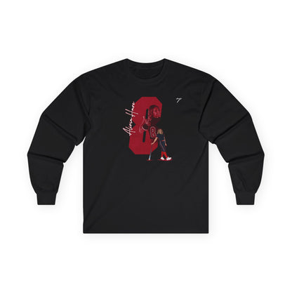 Alivia Hare Long Sleeve Tee