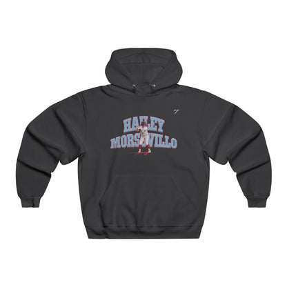 Hailey Morsovillo Vintage Hoodie