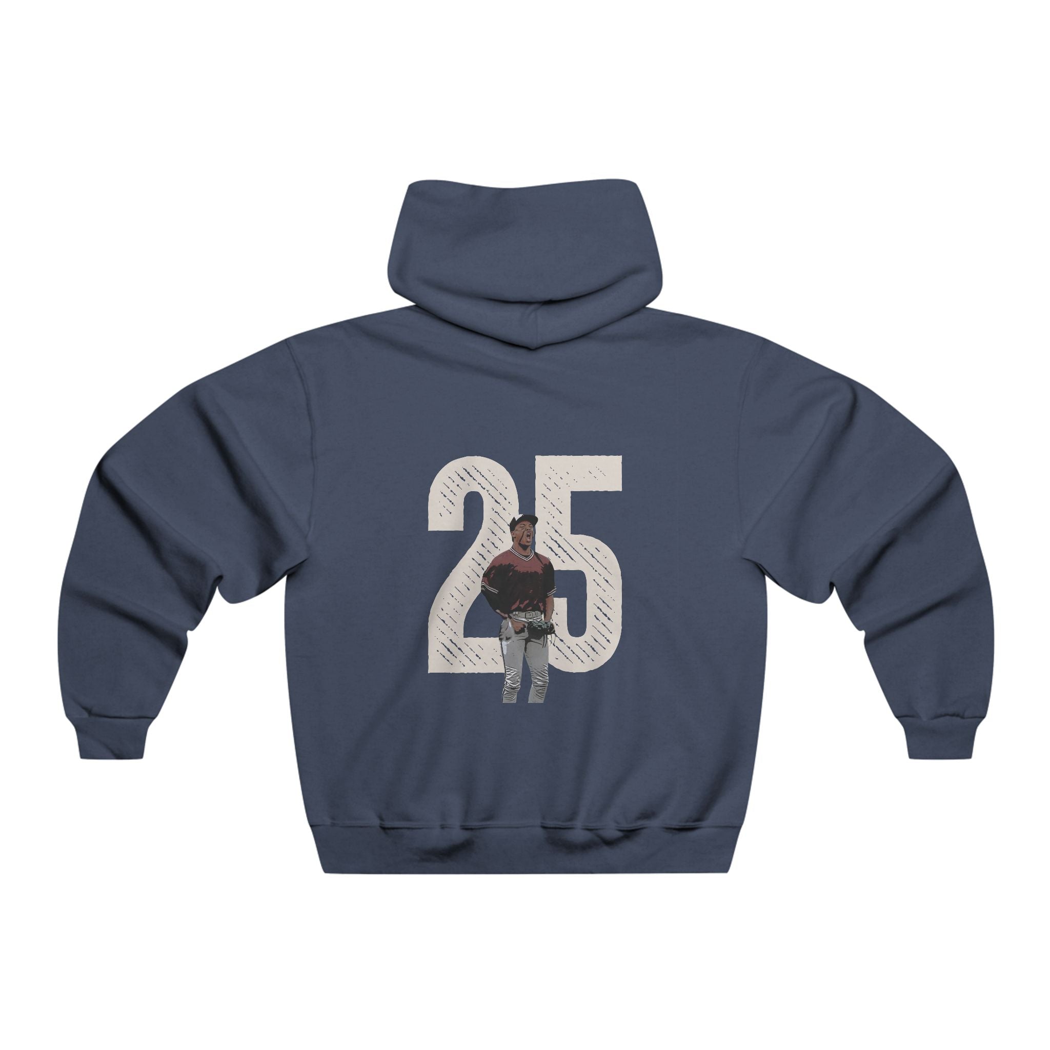 Michael Dudolski Vintage Hoodie