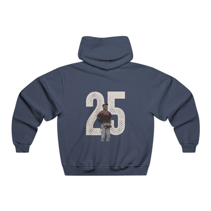 Michael Dudolski Vintage Hoodie