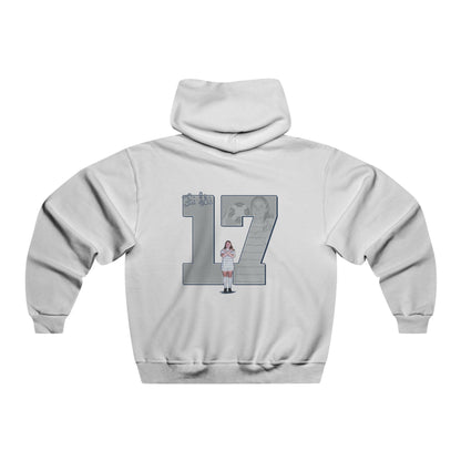 Fiona Skwierawski Vintage Hoodie