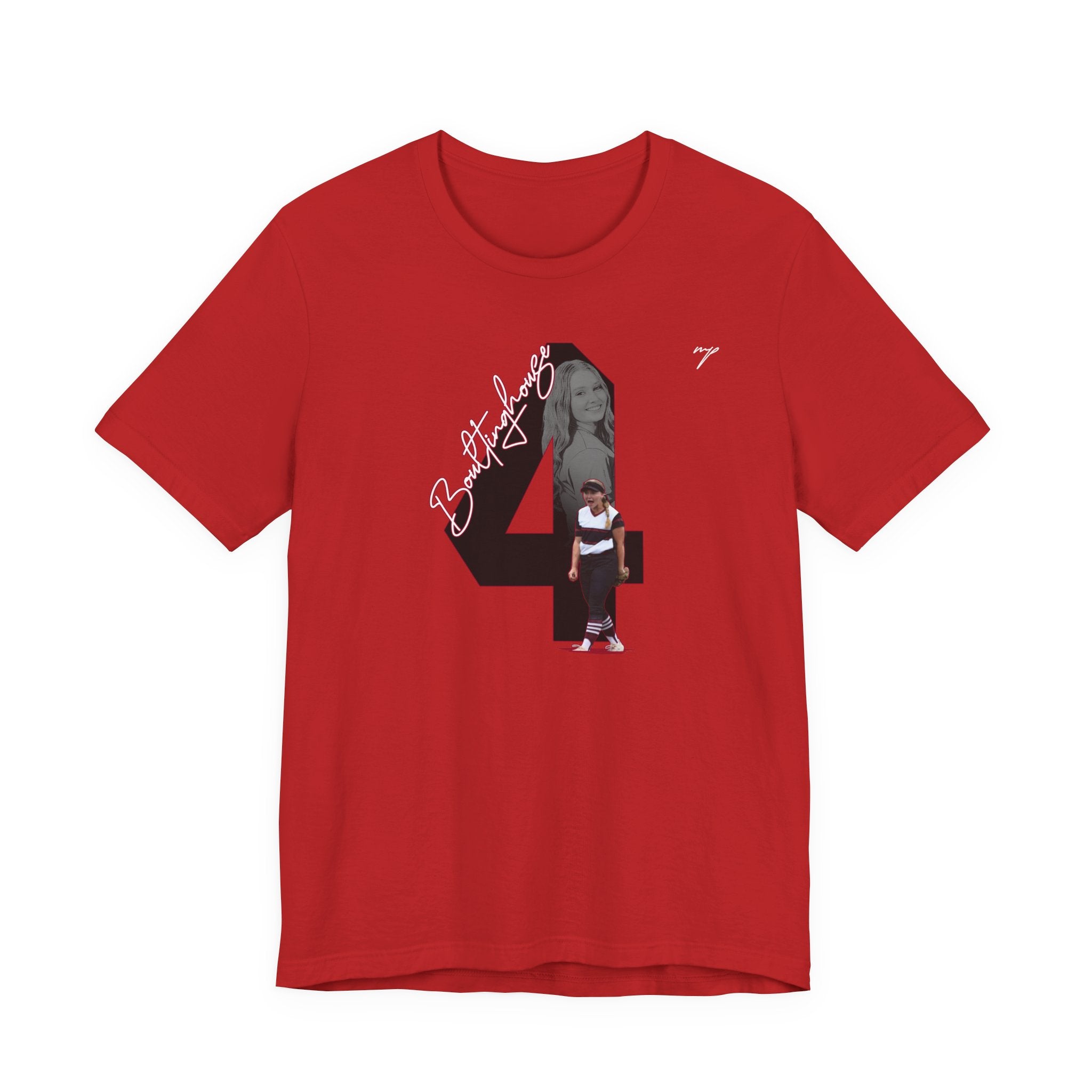 River Boultinghouse Graphic Tee