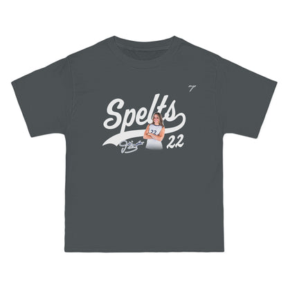 Joelie Spelts Vintage Tee