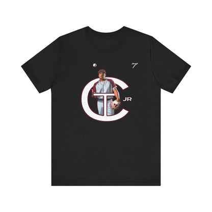 Ty Chaney Jr Graphic Tee
