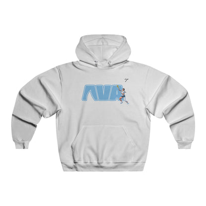 Ava Tiedemann Vintage Hoodie