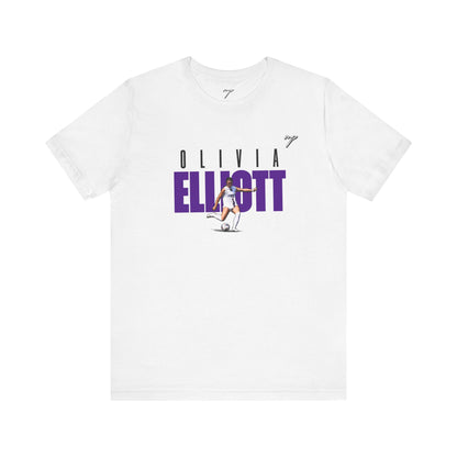 Olivia Elliott Graphic Tee