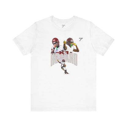 Kaden Howard Graphic Tee