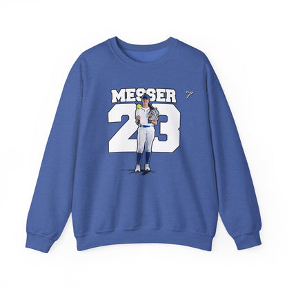 Hannah Messer Crewneck