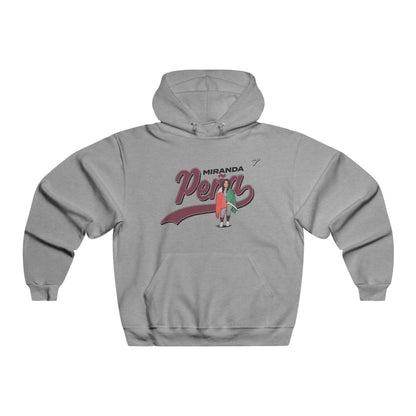 Miranda Pena Vintage Hoodie